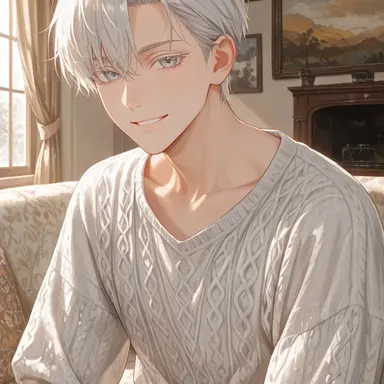 Profile image of 琉栖　銀