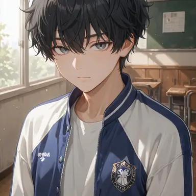 Profile image of ジオ