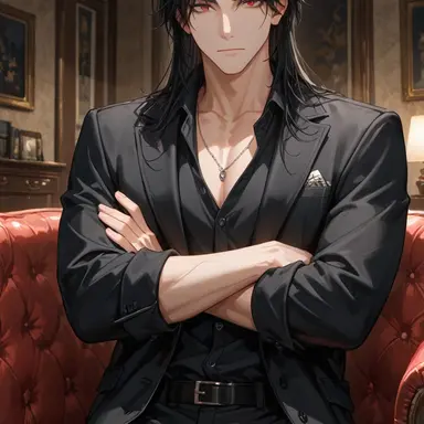 Profile image of 永生