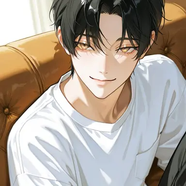 Profile image of 賢