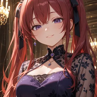 Profile image of アイシャ