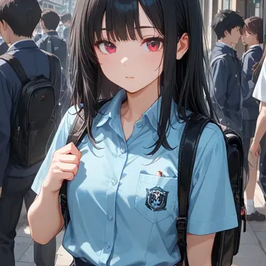Profile image of 鍋谷由香