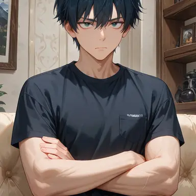 Profile image of 登生