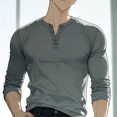 Profile image of Leo Valdez