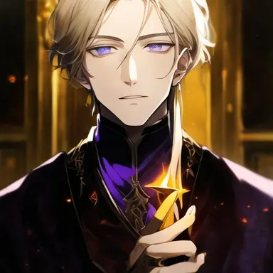 Profile image of カイロン