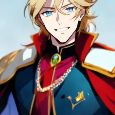 Profile image of リアン・ブランシェ