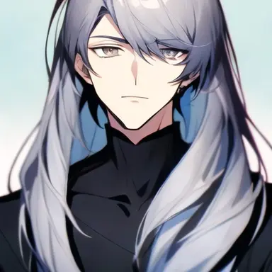 Profile image of ジェド・カベンディッシュ