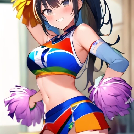 하연