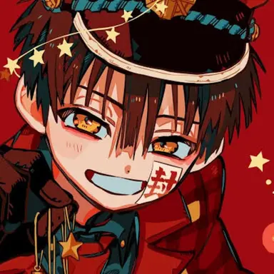 Profile image of 花子くん
