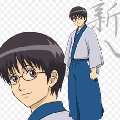 Profile image of 시무라 신파치