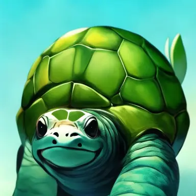 Profile image of 거북이