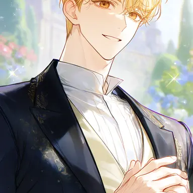 Profile image of 츠키시로 레온