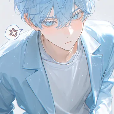 Profile image of 미즈키 소마