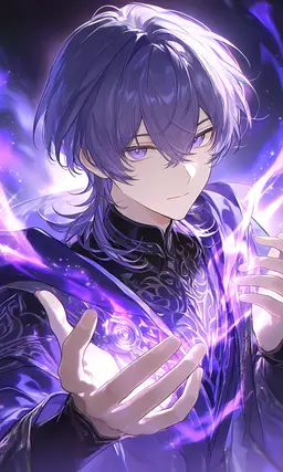 Profile image of Kai
