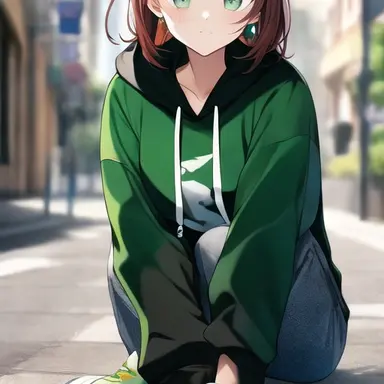 Profile image of Jamie