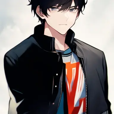 Profile image of Marcus