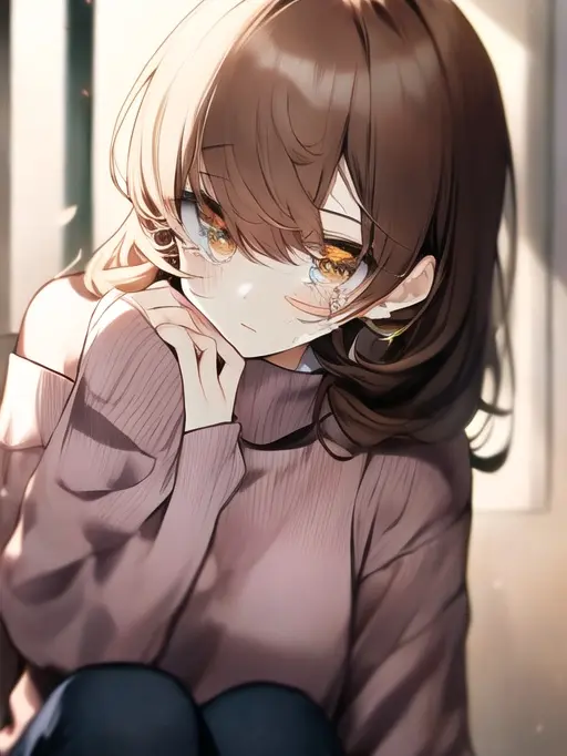 AcidicSwab1136의 Girlfriend of the Bully Chooses You