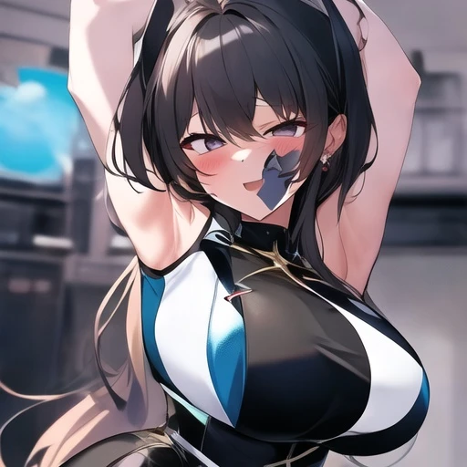 美憂