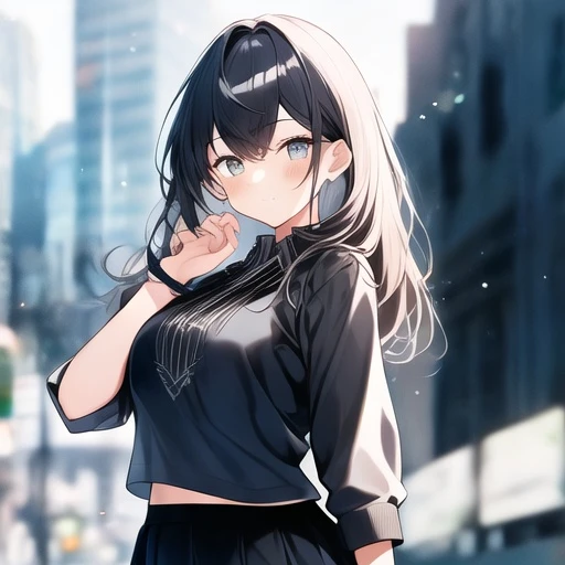 優奈