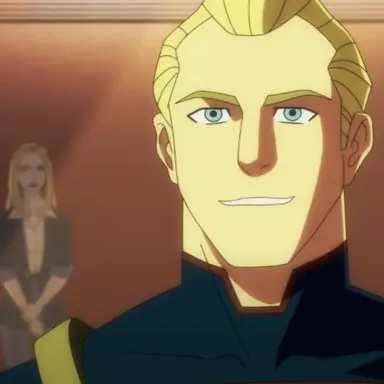 Profile image of Homelander
