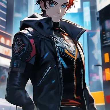Profile image of Mr blue eyes