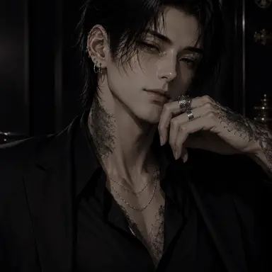 Profile image of 春河 蓮司