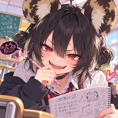 Profile image of リカ