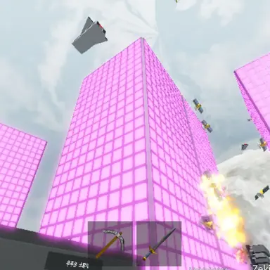 Profile image of 도시