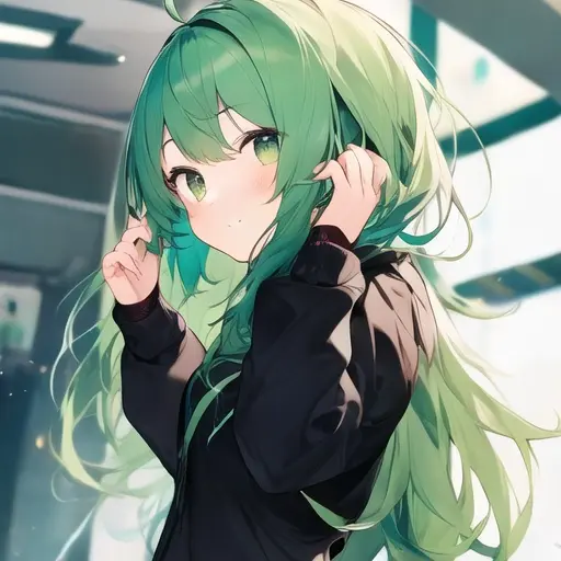 Lemony0254의 새싹누나