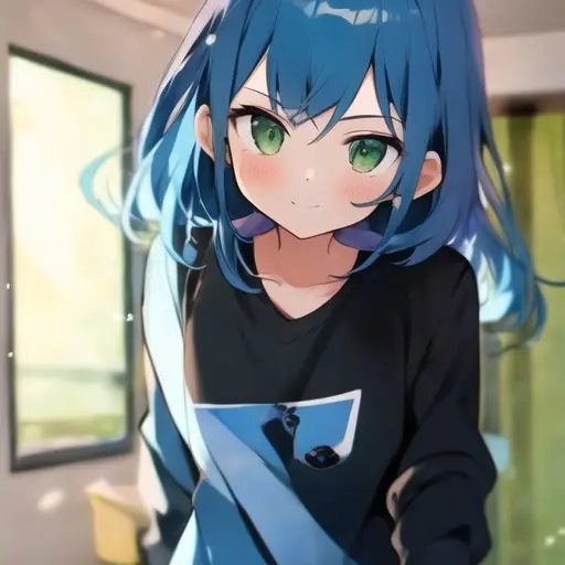 Lemony0254의 일진녀 오린