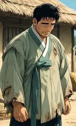 Profile image of 下男