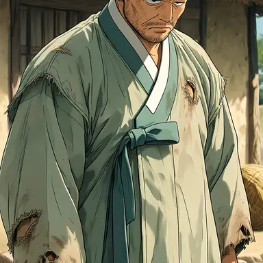 Profile image of 下男