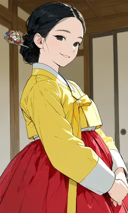 Profile image of チェ・ファリョン