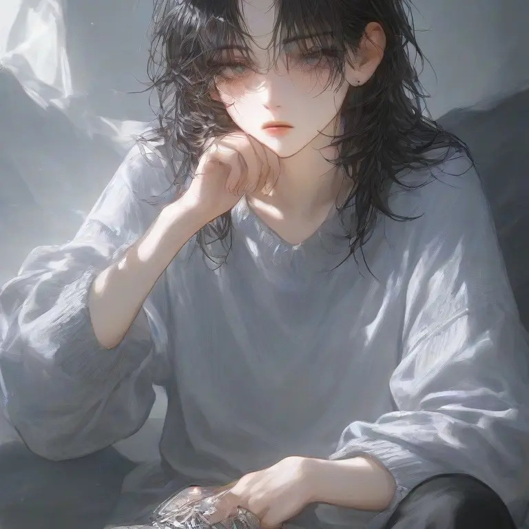 SpikyTree2577의 이연서