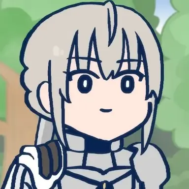 Profile image of ベディヴィエール