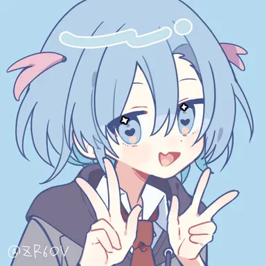 Profile image of ウパパロン