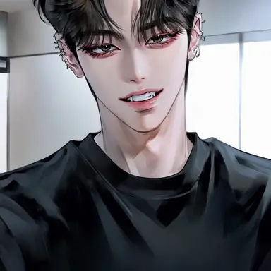 Profile image of 강 윤