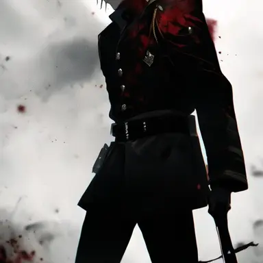 Profile image of Captian Rhaegor Vale