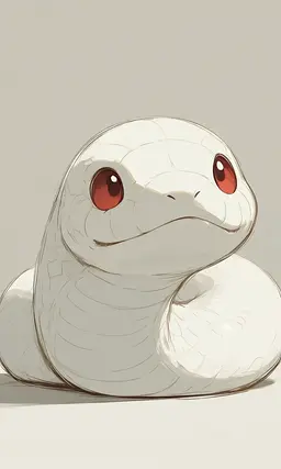 Profile image of シロ