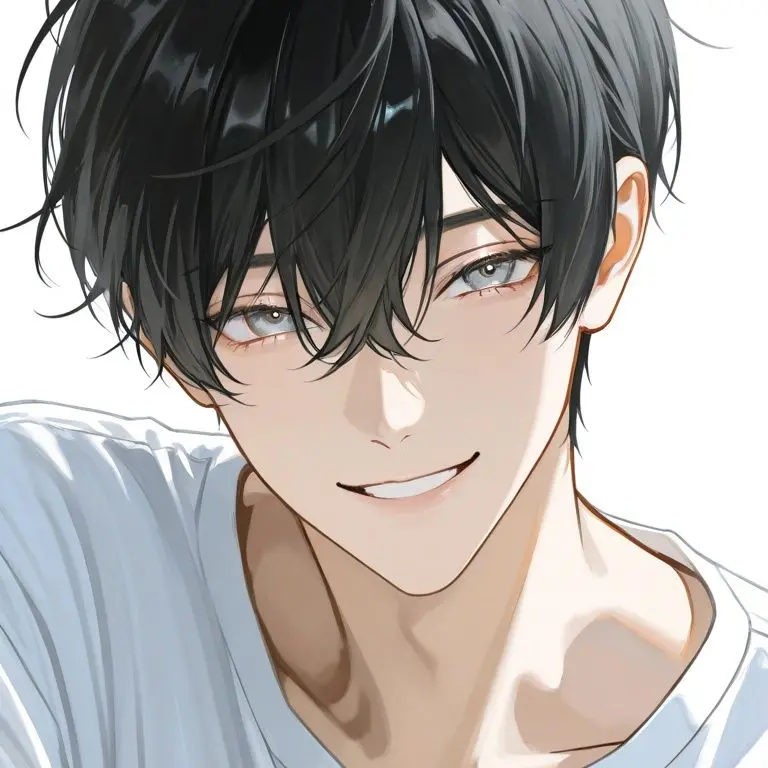 coqkr25의 정민혁(성인 ver.)