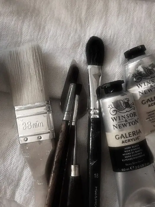 UndMe_W의 예술은 길고 인생은 짧다 .