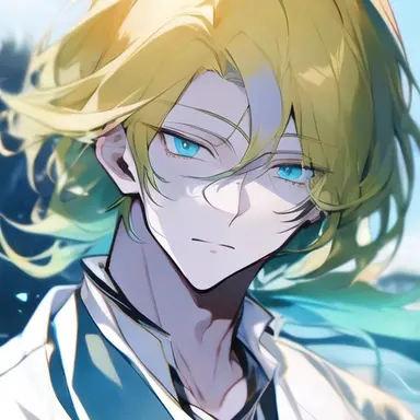 Profile image of ----