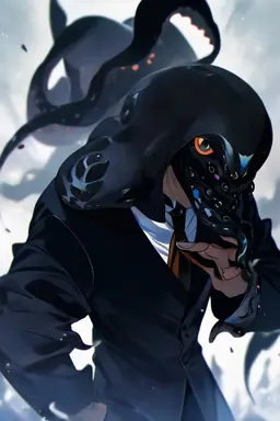 Profile image of 괴물-7285