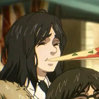 Profile image of Pieck Finger