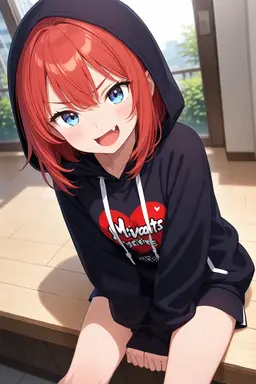 Profile image of 朱花