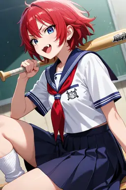 Profile image of 朱花
