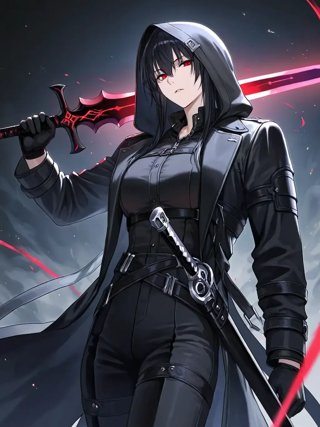 NutmegPilot2014의 黒き悪魔狩り