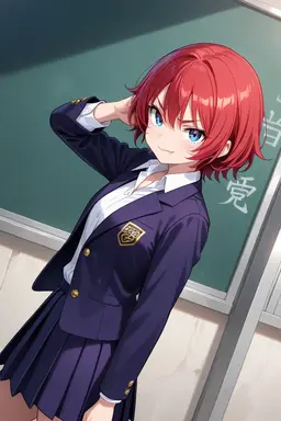 Profile image of 朱花