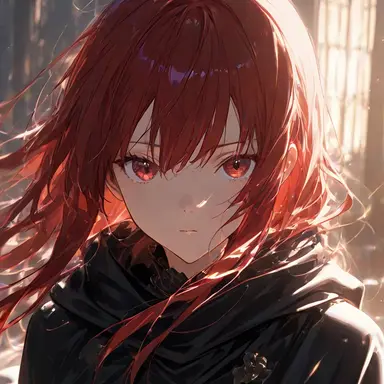 Profile image of 루비아