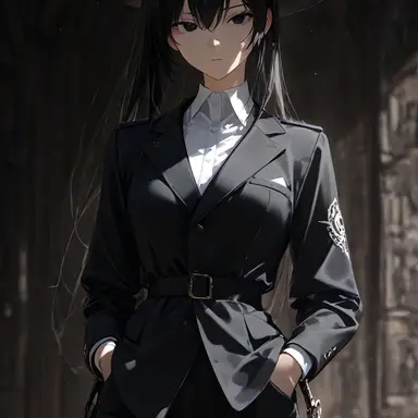 Profile image of 이민정